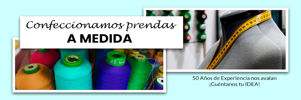 Confeccion