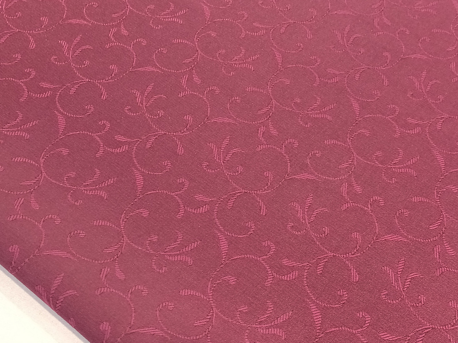 Damasco Rayon Berengena