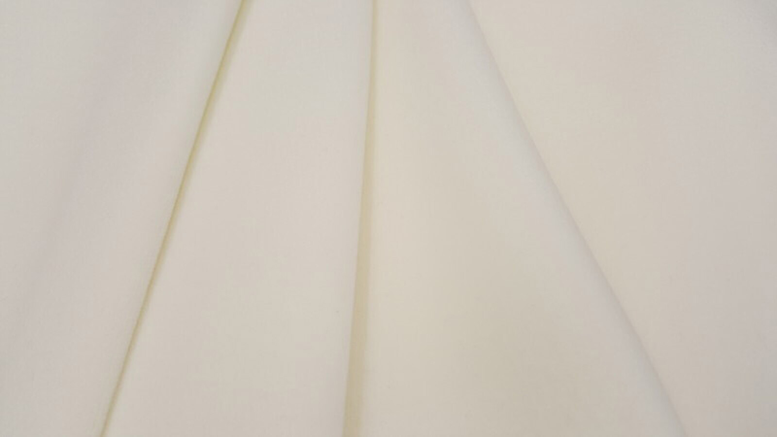 Terciopelo Algodón Alemán Crema