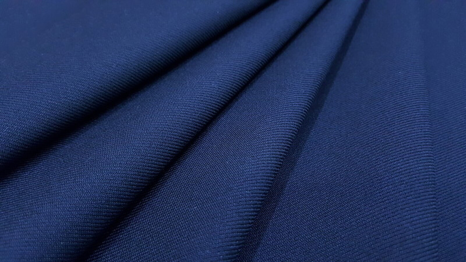 Sarga-Gabardina Azul Marino