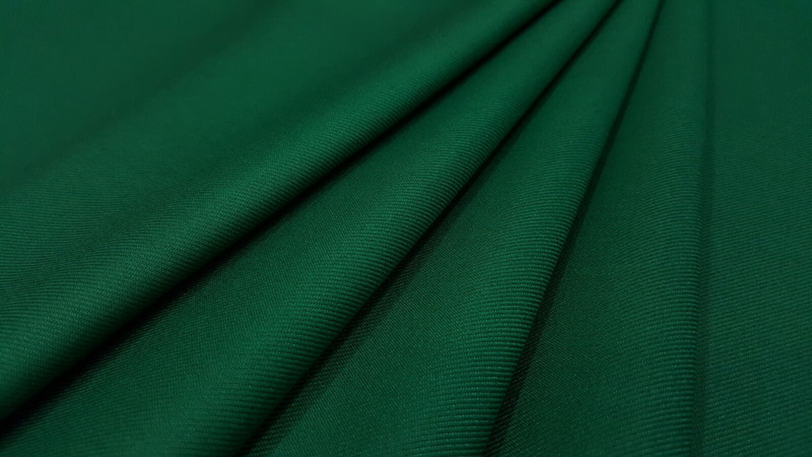 Sarga-Gabardina Verde