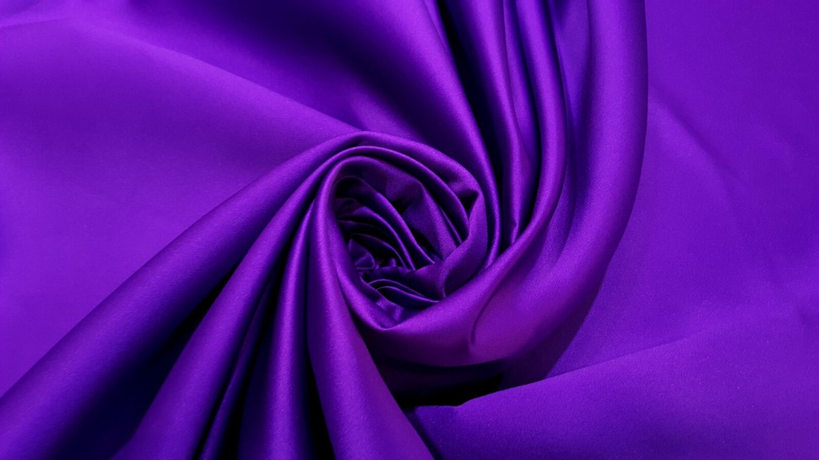 Raso Valencia Morado