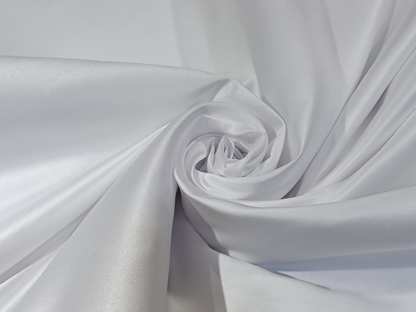 Raso Valencia Blanco