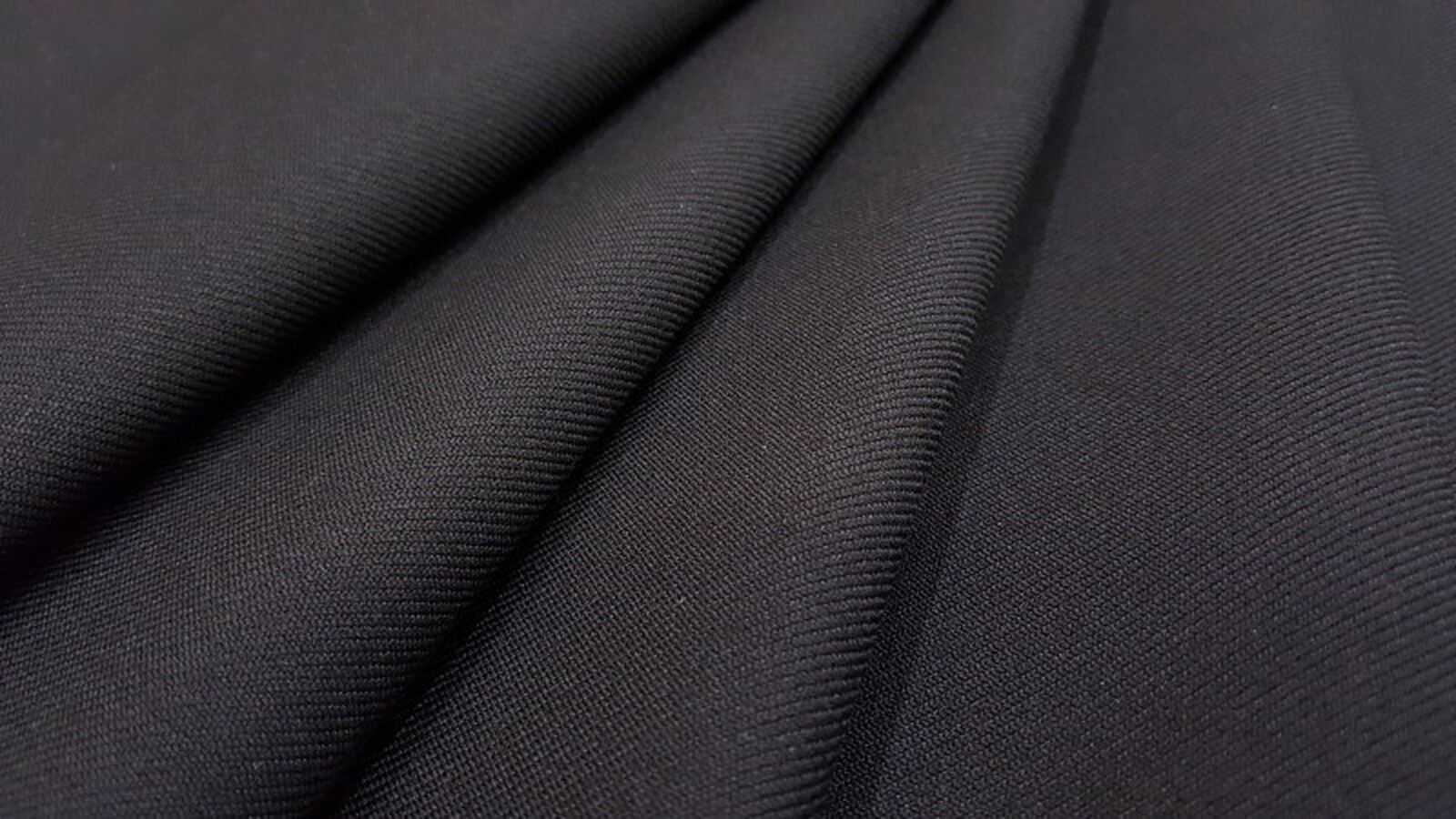 Sarga-Gabardina Negro