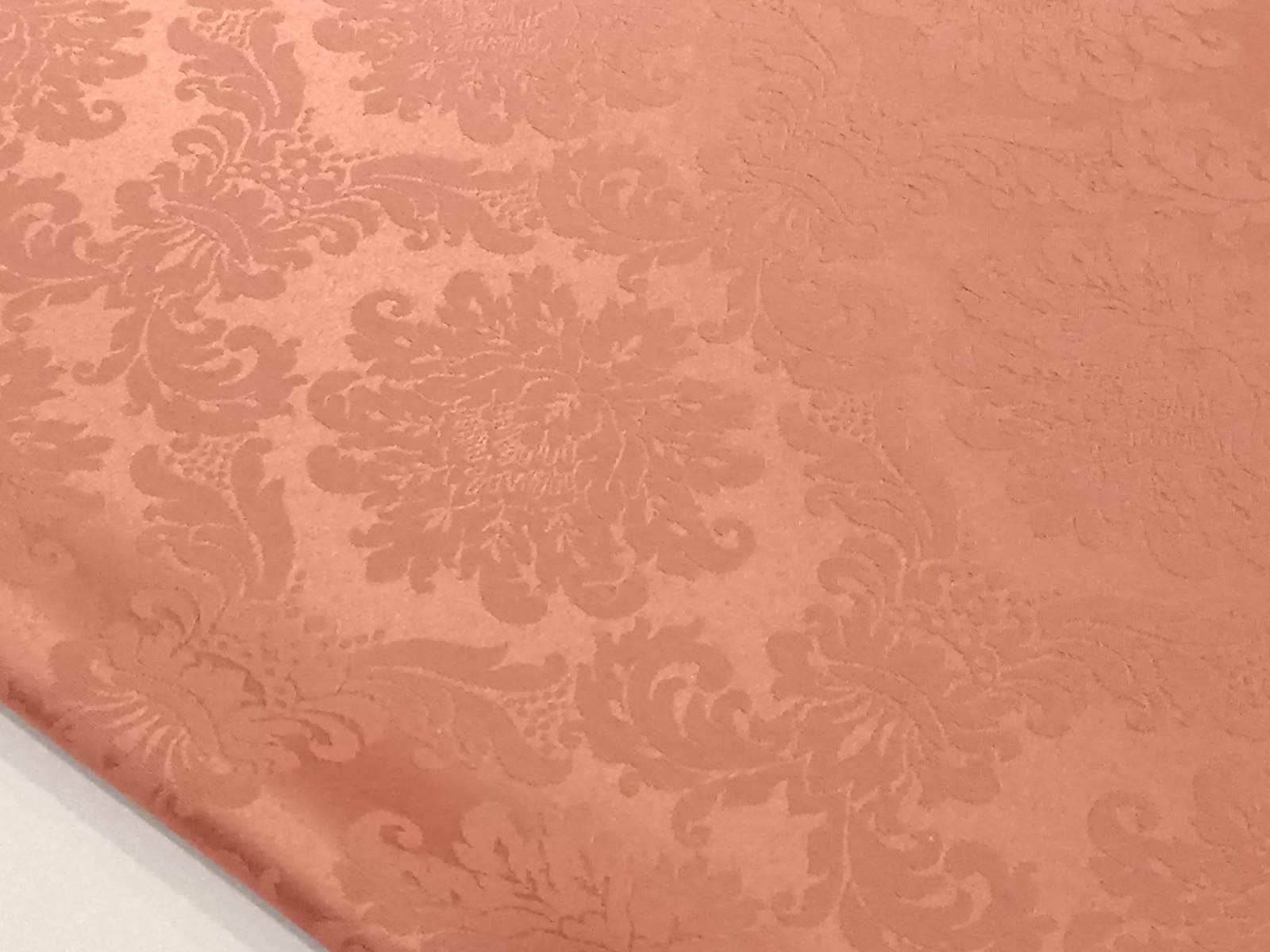 Damasco Versalles Maquillaje