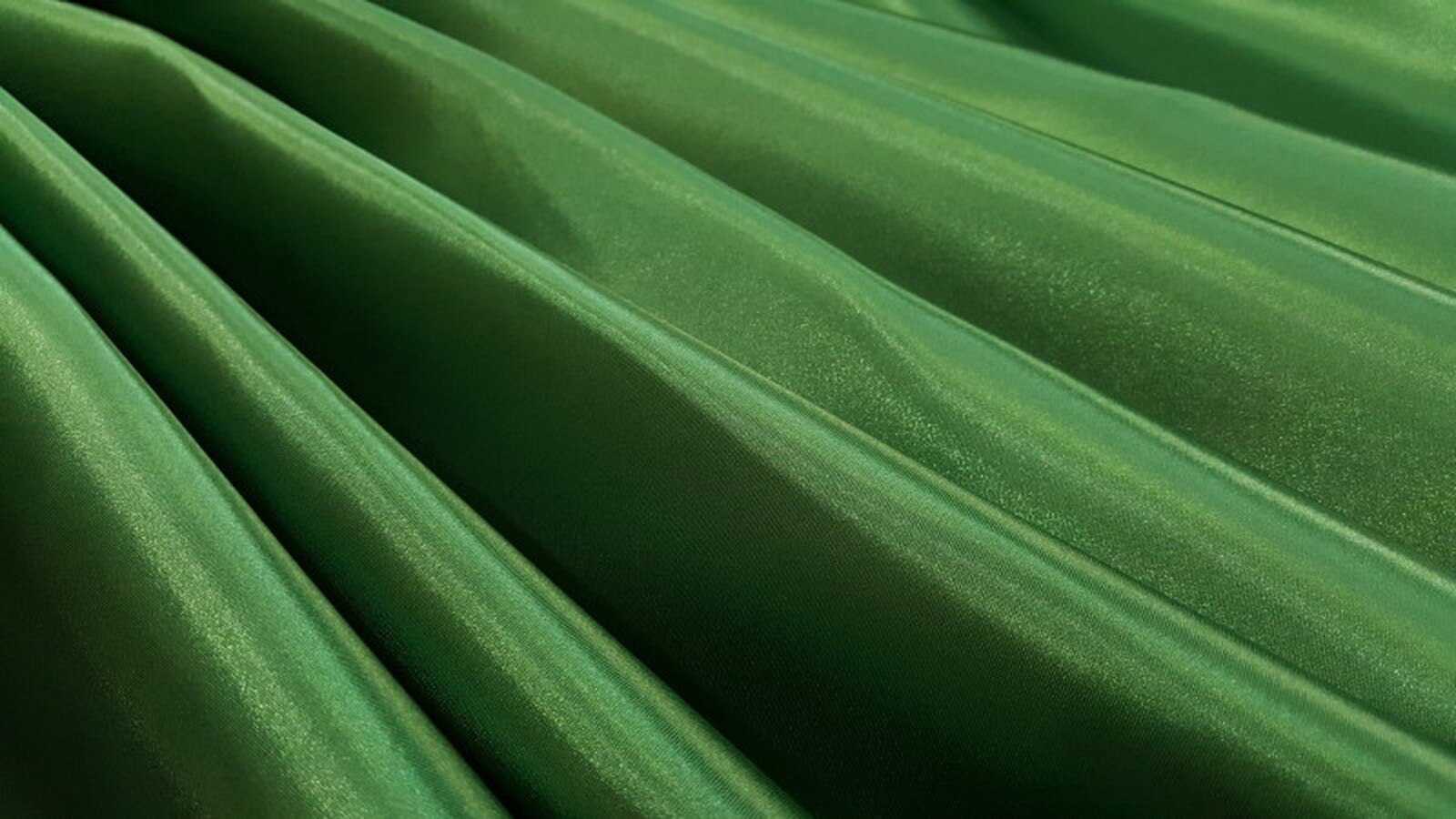 Raso Pol - Verde