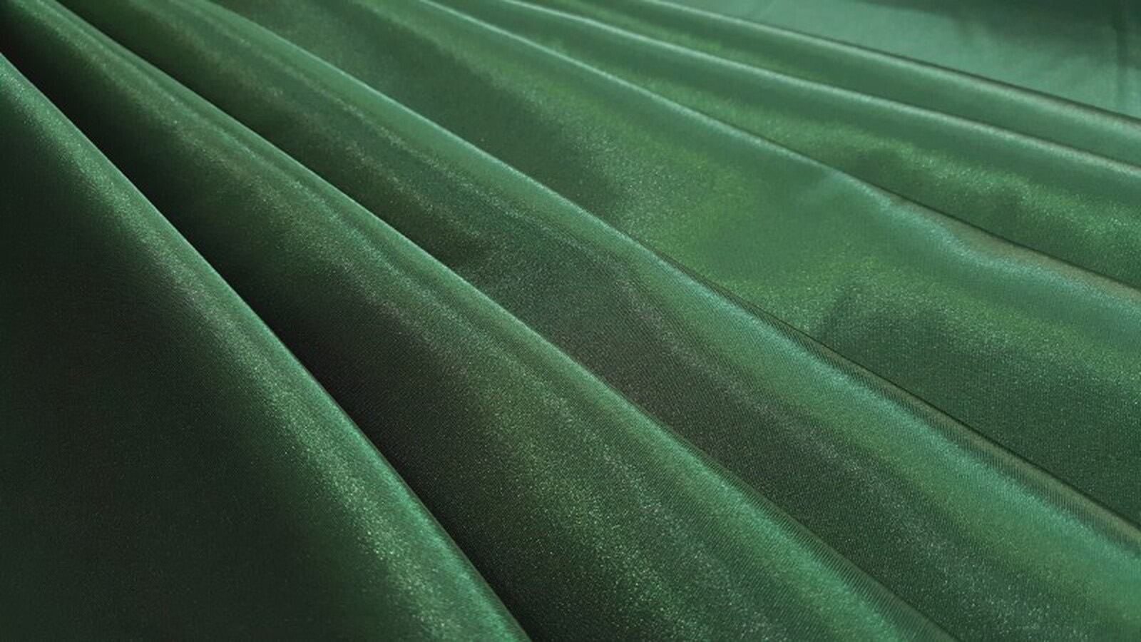 Raso Pol - Verde Oscuro