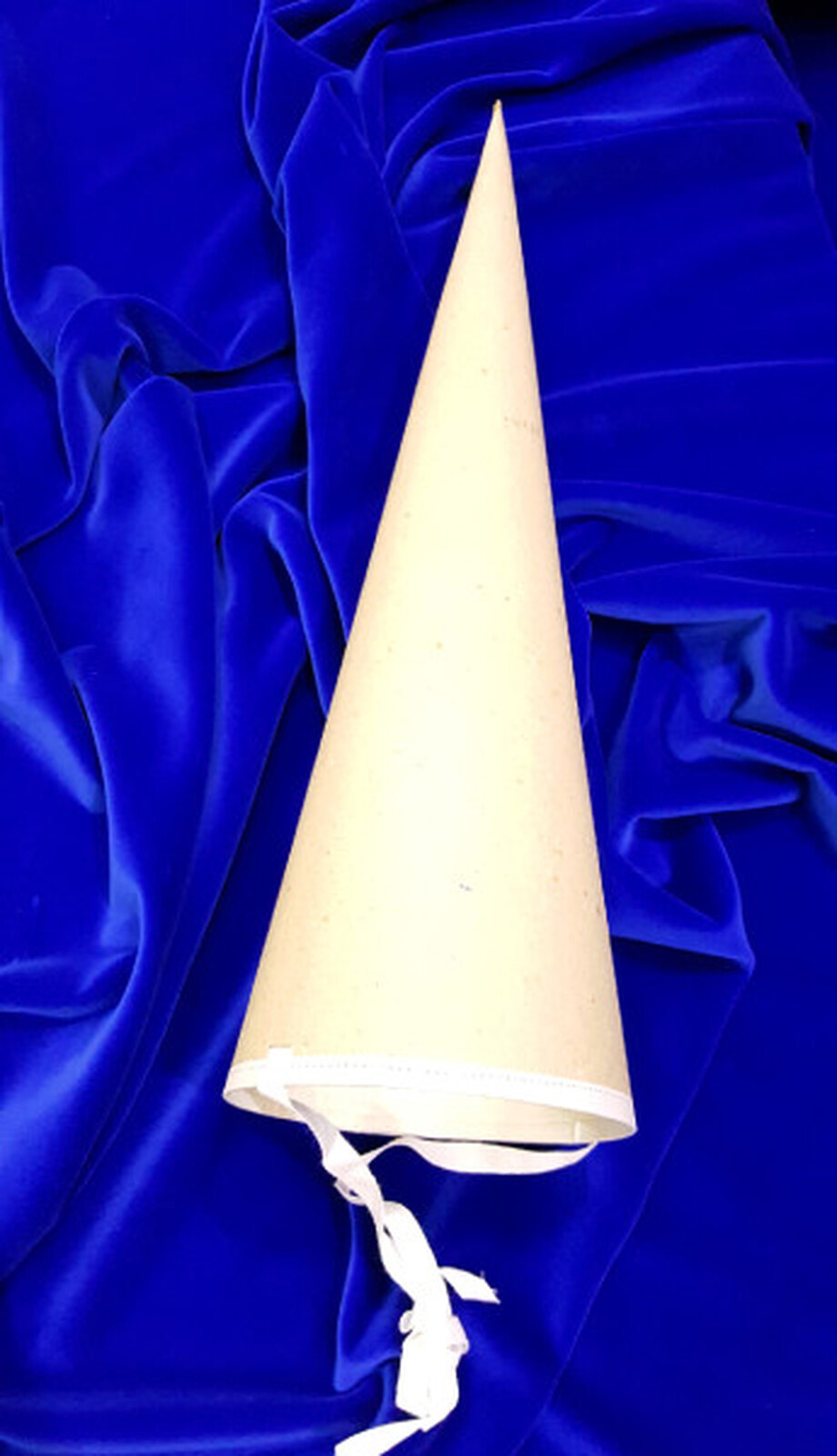 Capuchas Cartón Nazareno 55 cms x 65 cms