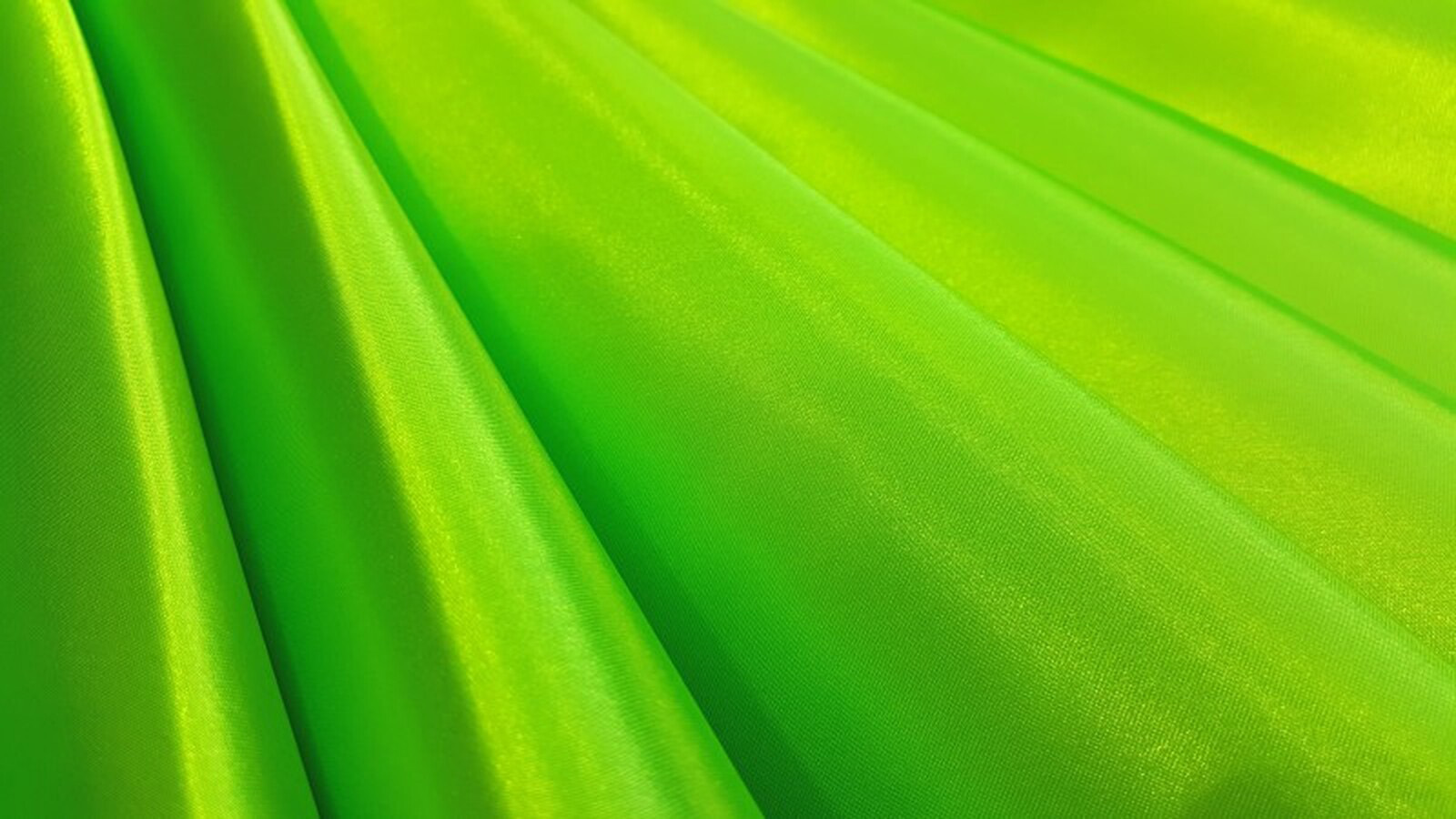 Raso Pol - Verde Lima
