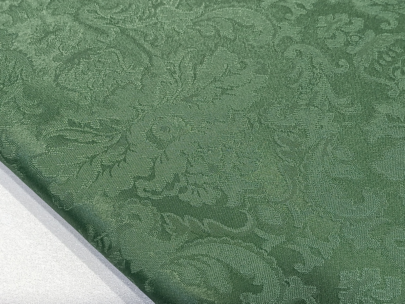Damasco Persa Verde