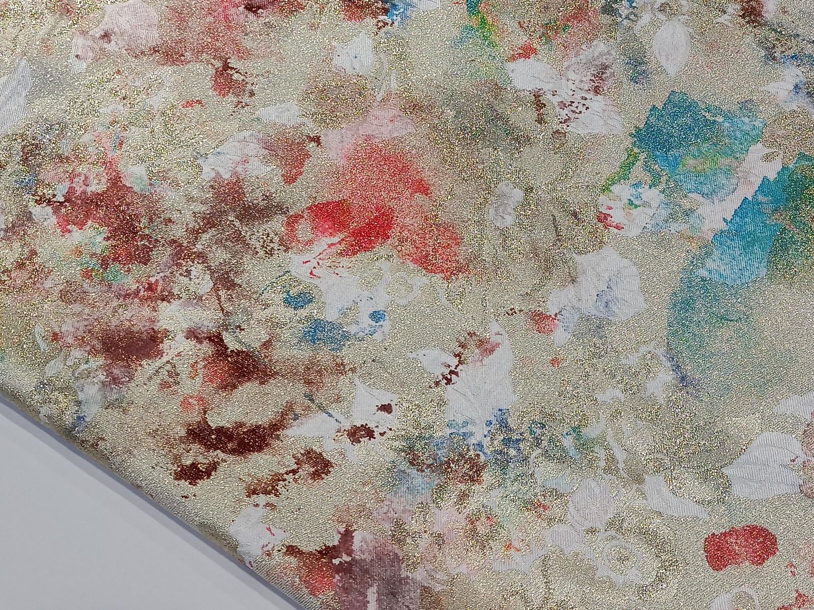 Jacqard Daneris Multicolor
