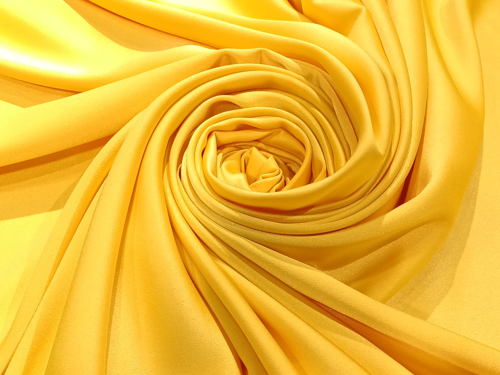Satén Sirpa Amarillo