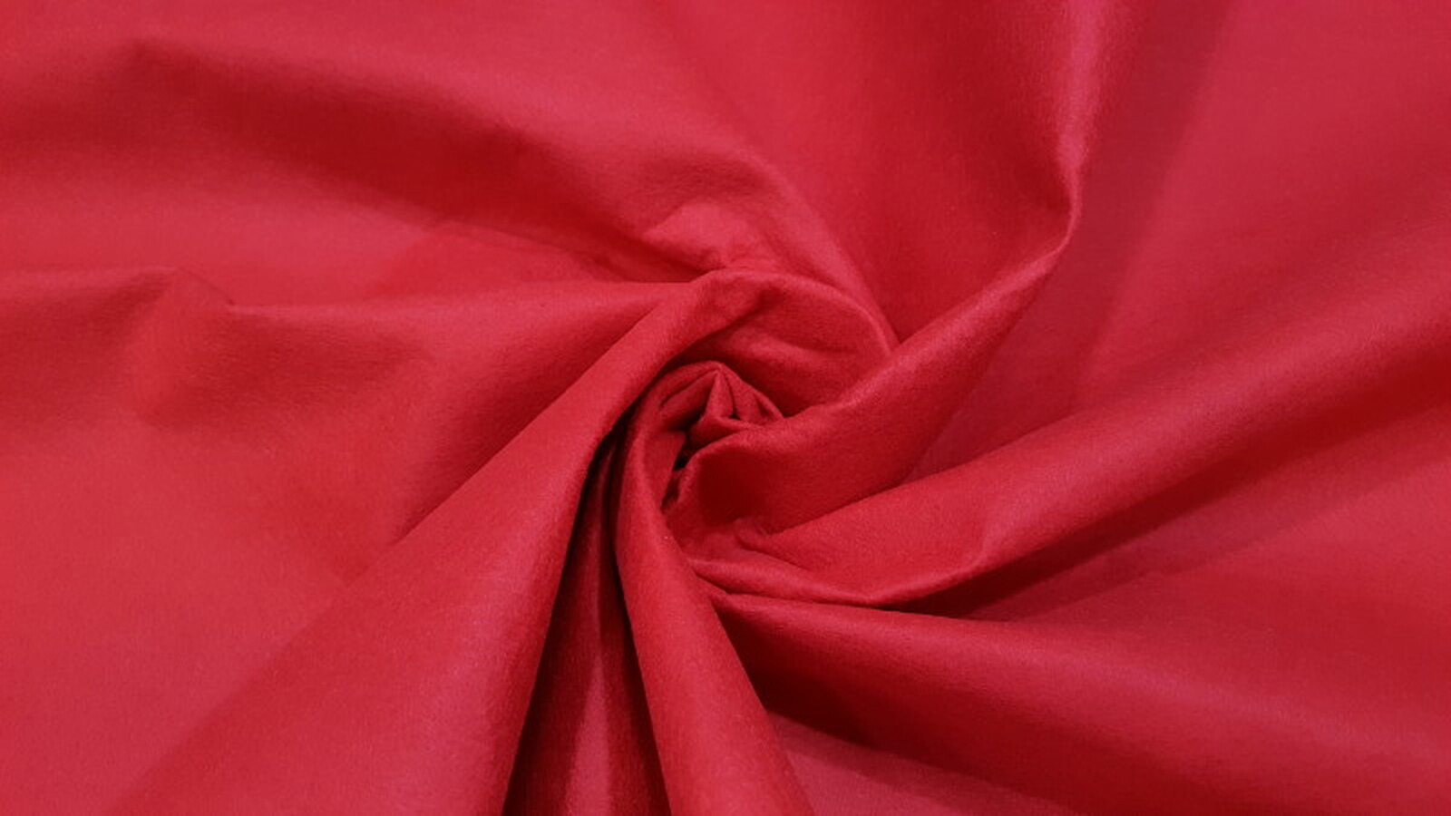 Fieltro Rojo