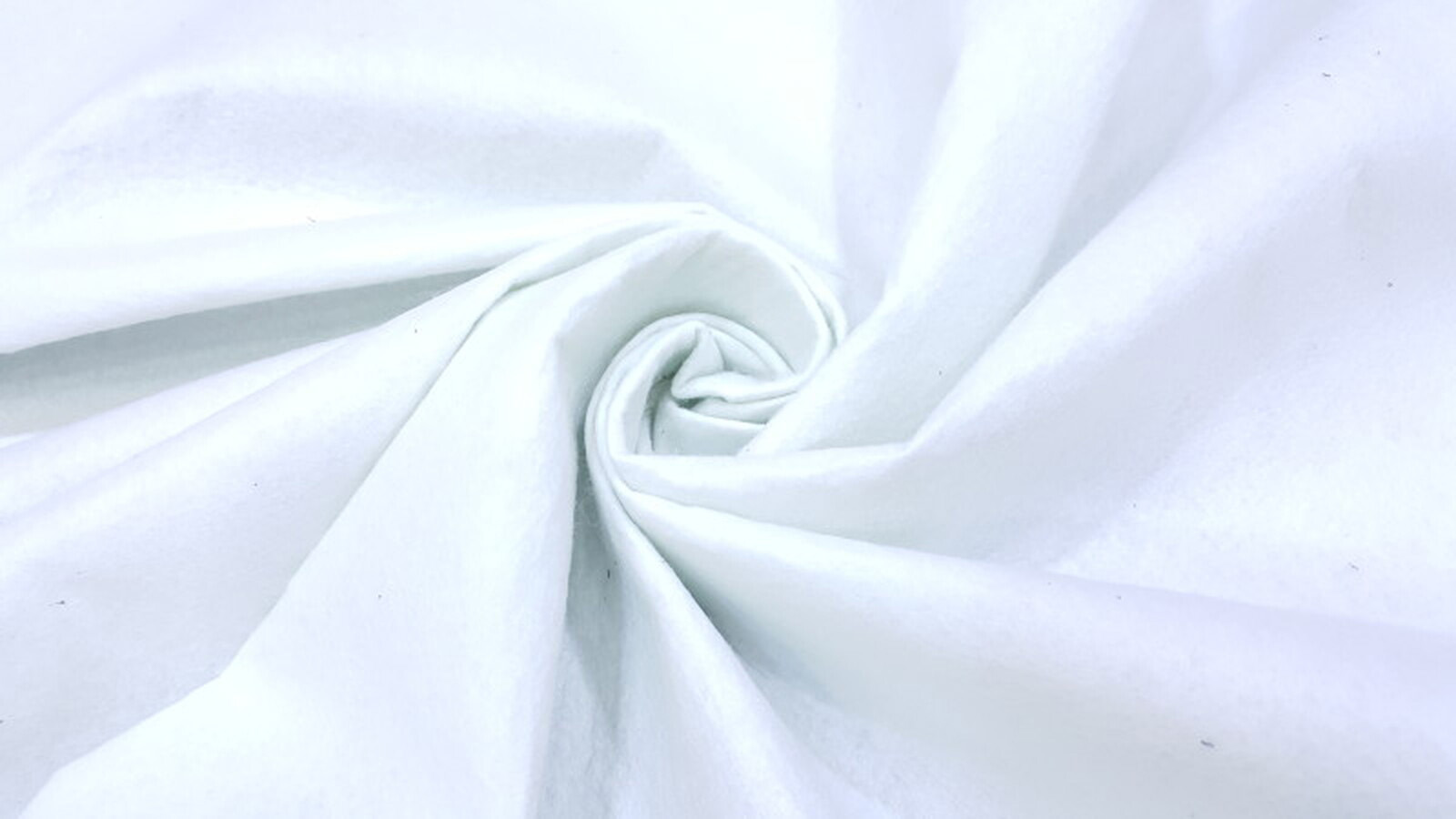 Fieltro Blanco