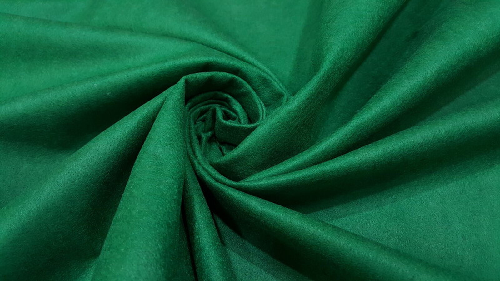 Fieltro Verde