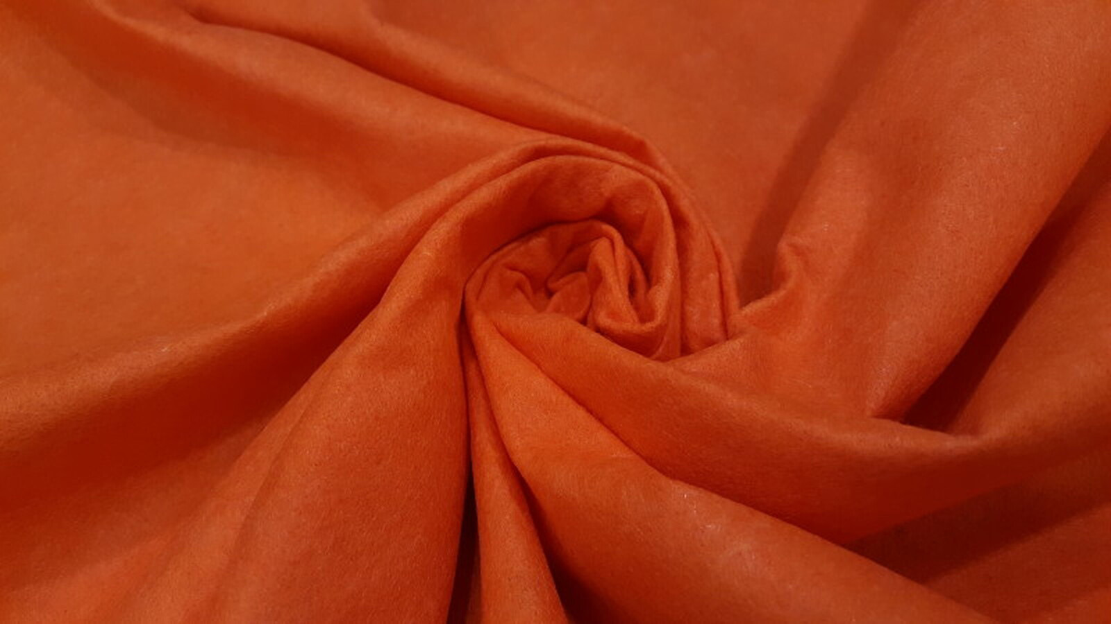Fieltro Naranja