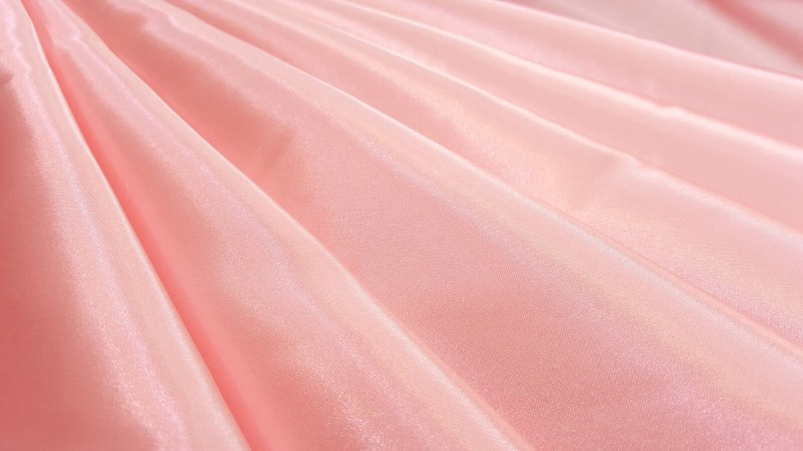 Raso Pol - Rosa palo