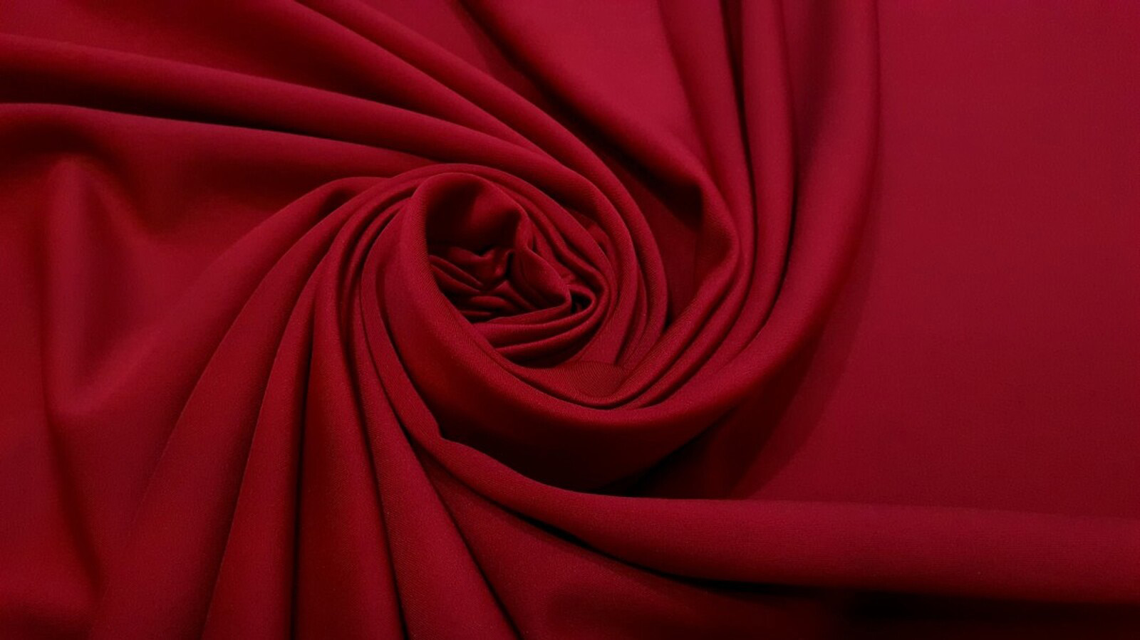 Tejido Neopreno Rojo/Burdeos