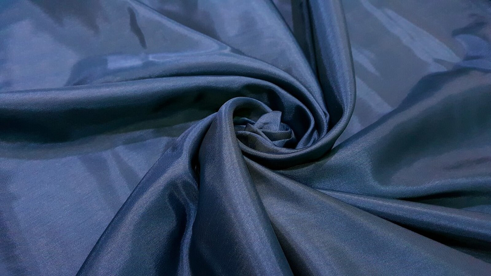 Tejido Forro Azul Marino
