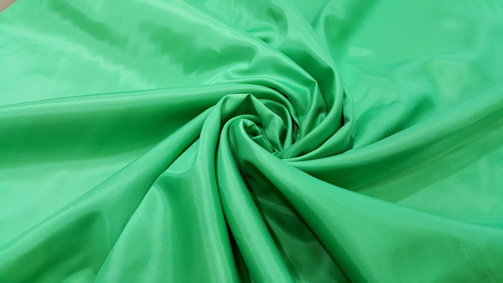 Tejido Forro Verde Andalucia