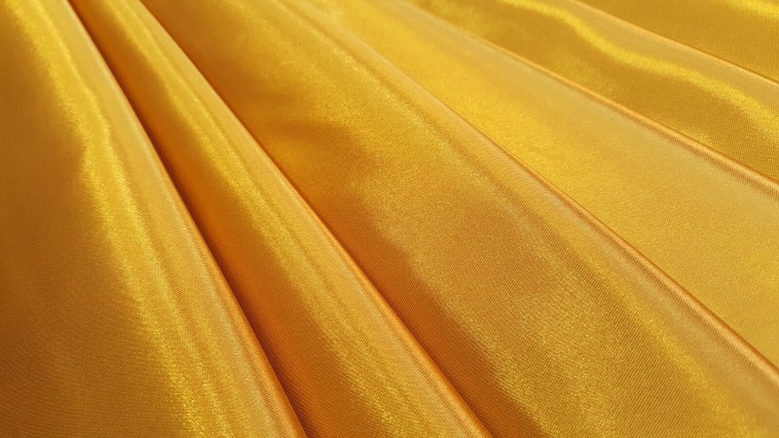 Raso Pol - Oro