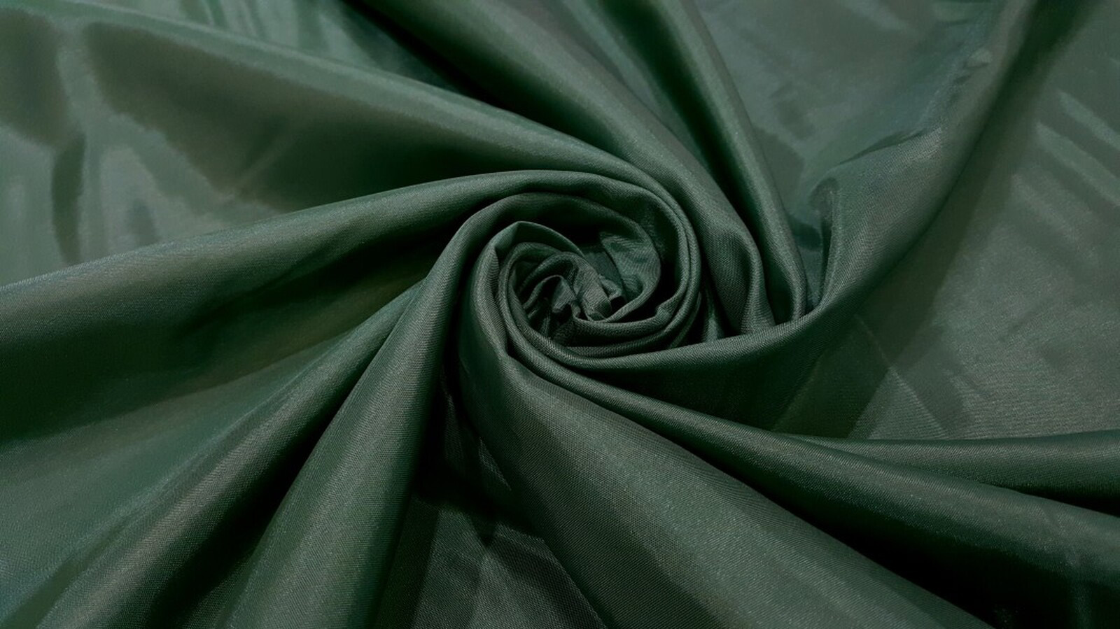 Tejido Forro Verde Oscuro