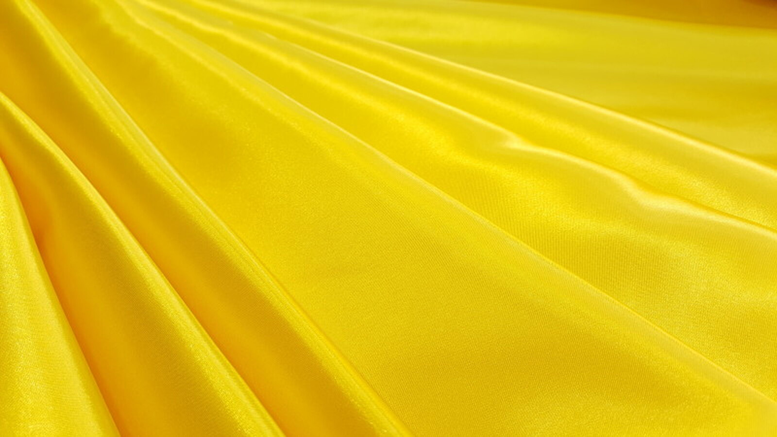 Raso Pol - Amarillo