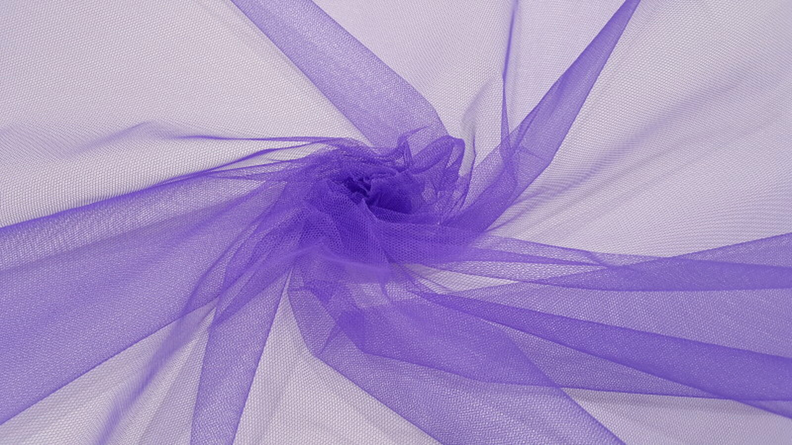 Tull Carnaval Morado