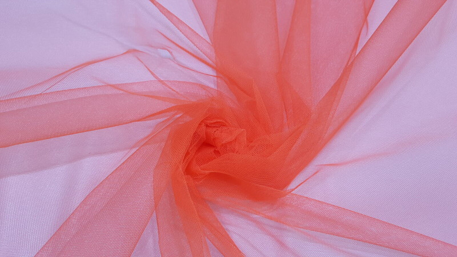 Tull Carnaval Naranja