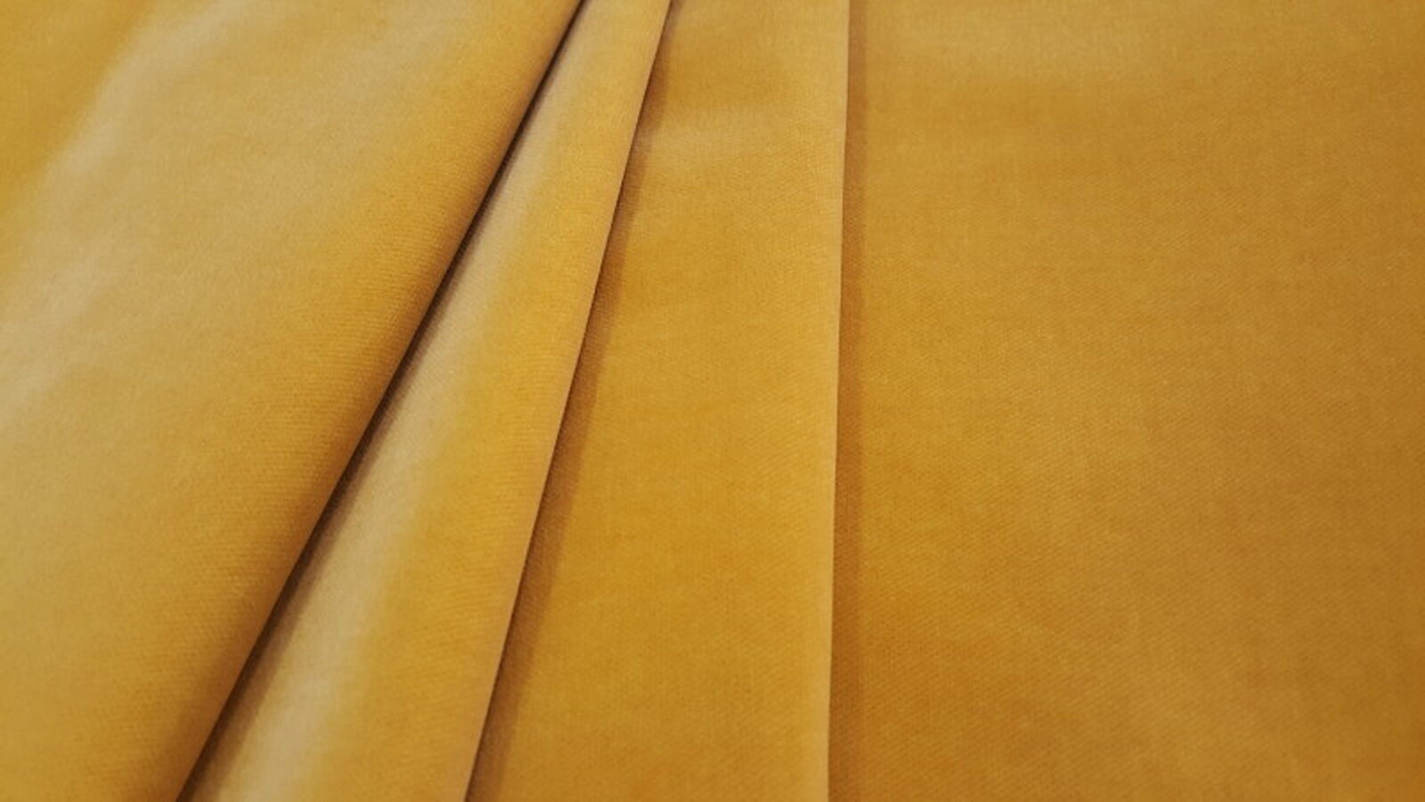 Terciopelo Algodón Aleman Amarillo